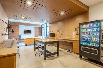 Pantry room